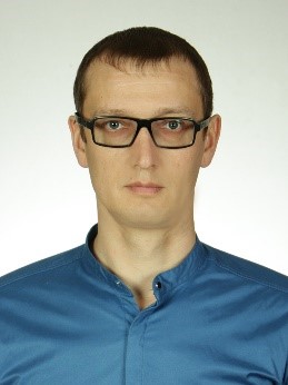 Горелов Яков Леонидович.