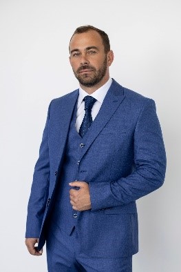 Грибов Алексей Сергеевич.
