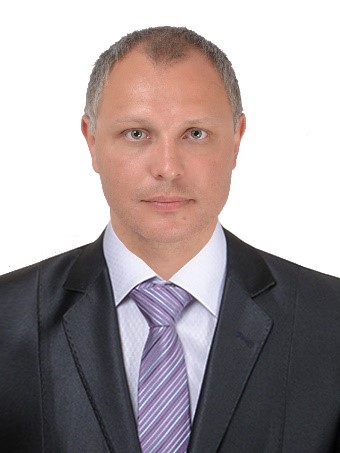 Гвоздецкий Александр Сергеевич.