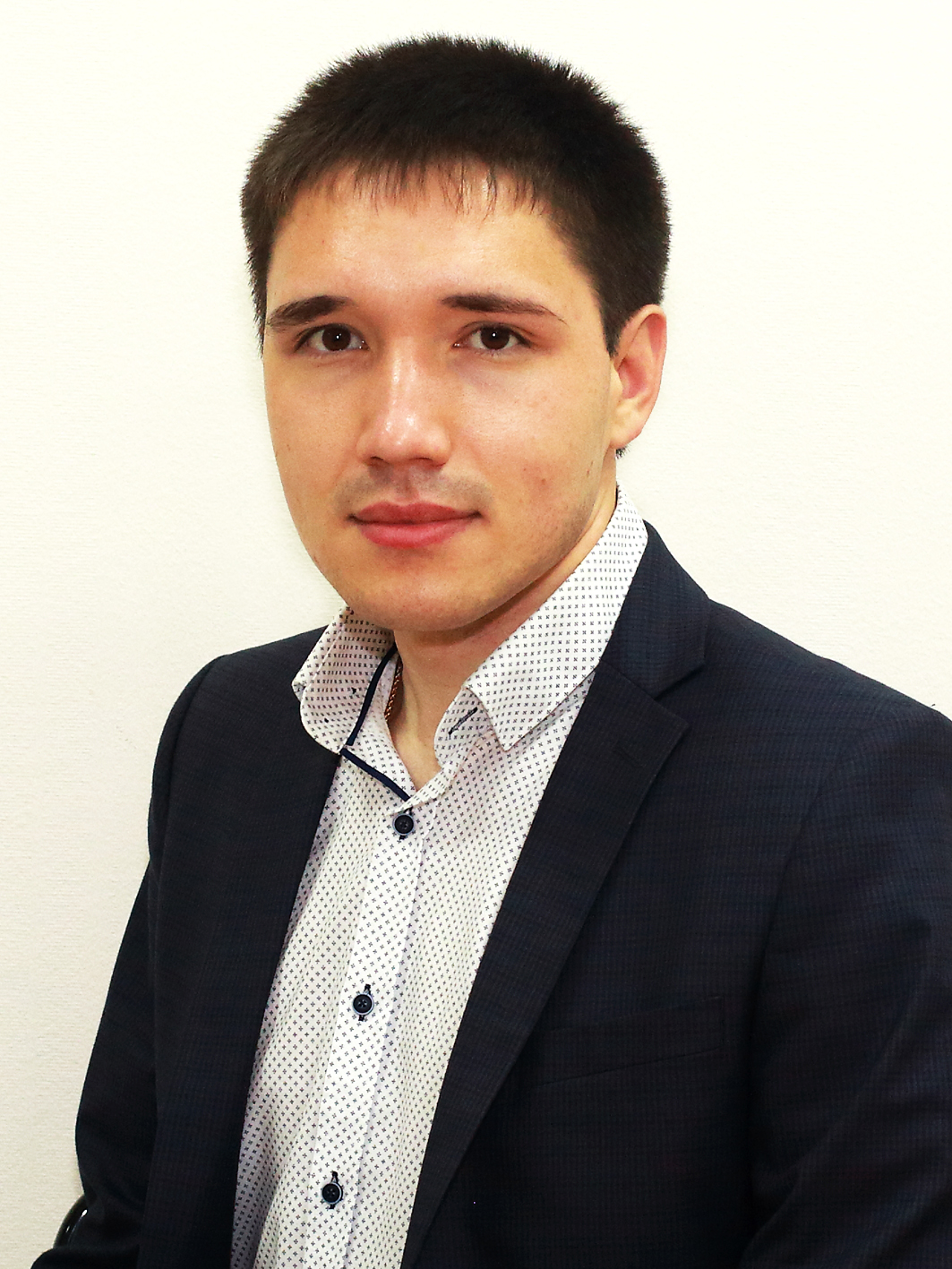 Инджиев Артур Александрович.