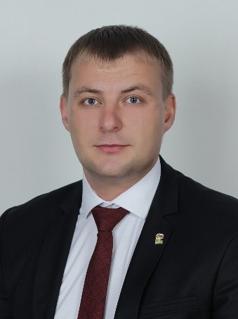 Климов Сергей Юрьевич.