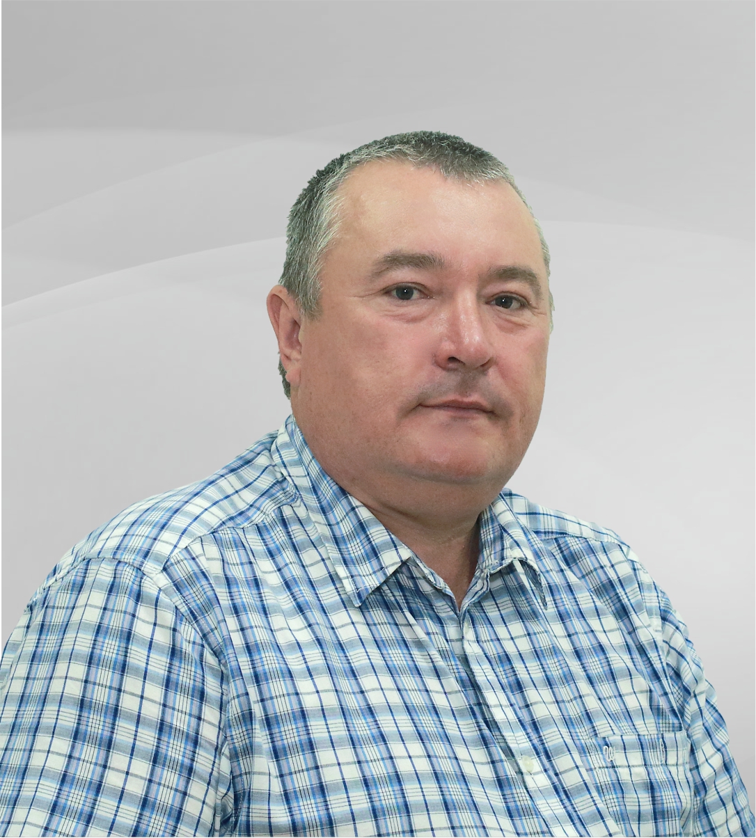 Колесников Андрей Иванович.