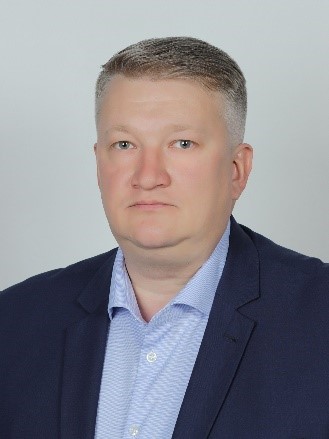 Лустин Виктор Сергеевич.