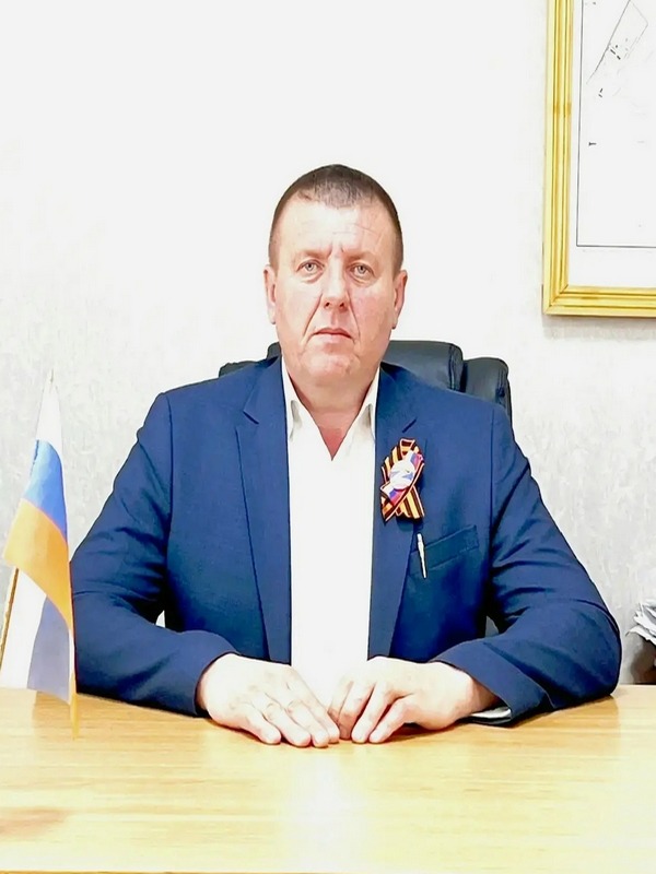 Шумейко Сергей Викторович.